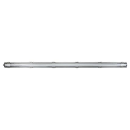 e2 elektro - LED tehnička svjetiljka CLASSIC-POWER 1xG13/18W/230V 4000K 128,3 cm IP65