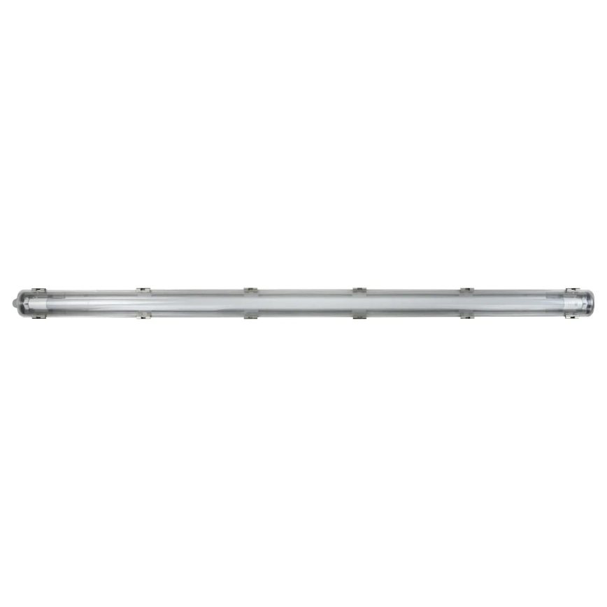 e2 elektro - LED tehnička svjetiljka CLASSIC-POWER 1xG13/18W/230V 4000K 128,3 cm IP65