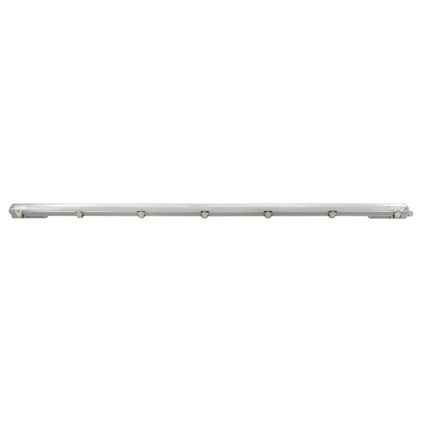 e2 elektro - LED tehnička svjetiljka za fluorescentne cijevi CLASSIC-POWER 1xG13/24W/230V 4000K 158,3 cm IP65