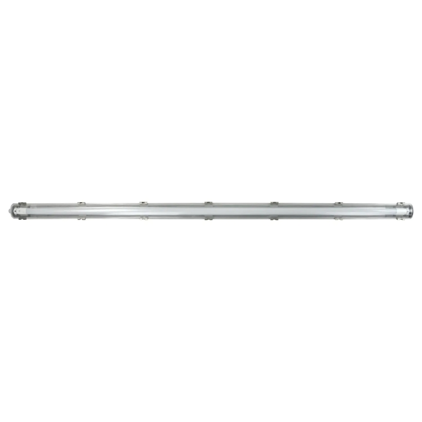 e2 elektro - LED tehnička svjetiljka za fluorescentne cijevi CLASSIC-POWER 1xG13/24W/230V 4000K 158,3 cm IP65