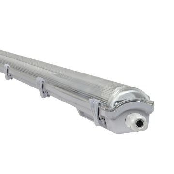 e2 elektro - LED tehnička svjetiljka BASIC LED/18W/230V 4000K 126,8 cm IP65