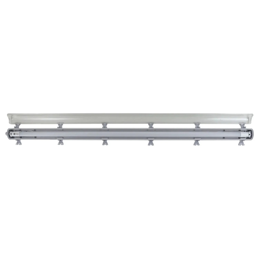 e2 elektro - LED tehnička svjetiljka BASIC LED/18W/230V 4000K 126,8 cm IP65