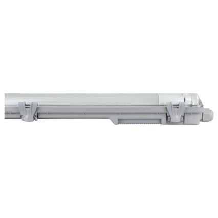 e2 elektro - LED tehnička svjetiljka BASIC LED/18W/230V 4000K 126,8 cm IP65