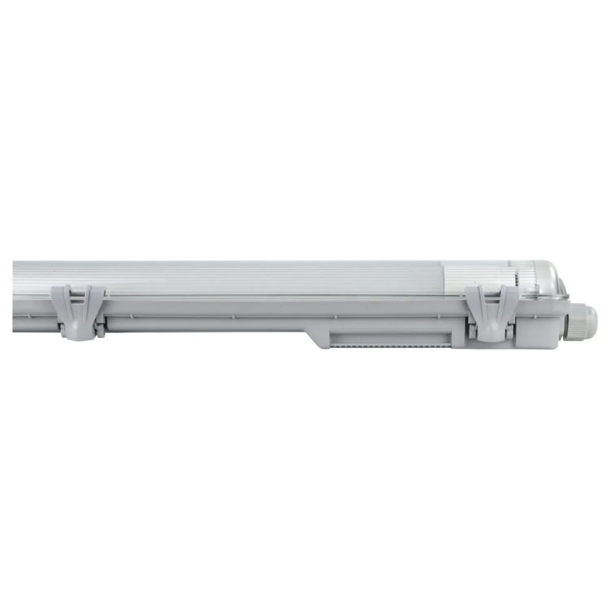 e2 elektro - LED tehnička svjetiljka BASIC LED/18W/230V 4000K 126,8 cm IP65