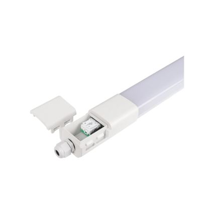 e2 elektro - Tehnička LED svjetiljka PLUS LED/36W/230V 4000K 110,3 cm IP65