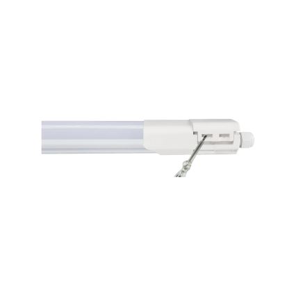 e2 elektro - Tehnička LED svjetiljka PLUS LED/36W/230V 4000K 110,3 cm IP65