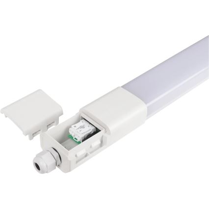 e2 elektro - Tehnička LED svjetiljka PLUS LED/36W/230V 4000K 110,3 cm IP65