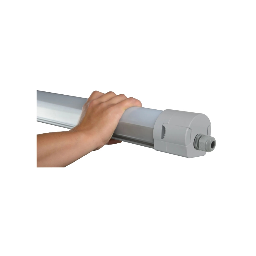 e2 elektro - PRO LED tehničko rasvjetno tijelo 36W/230V 4000K 113 cm IP65
