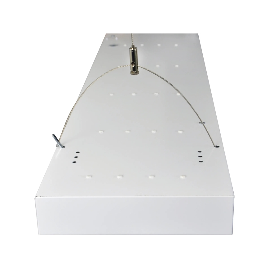 e2 elektro - Set ovjesnih sajli 150 cm sjajni krom
