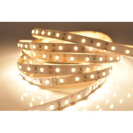 LED Traka 25 m LED/14,4W/12V