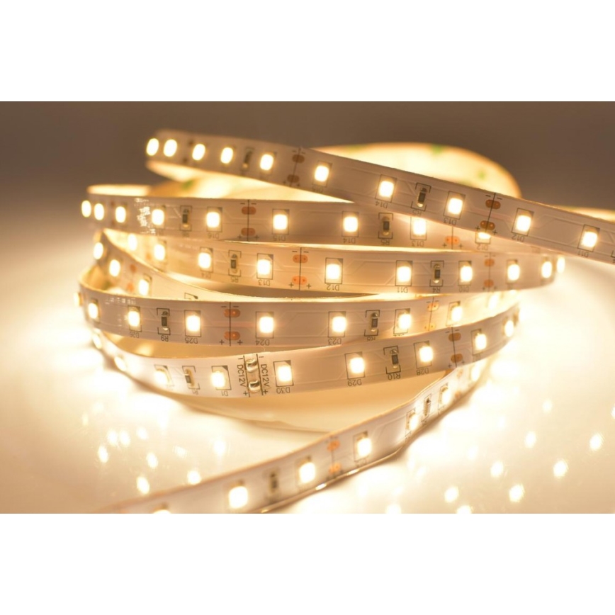 LED Traka 25 m LED/14,4W/12V