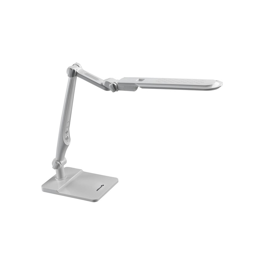 LED Prigušiva stolna lampa MATRIX LED/10W/230V