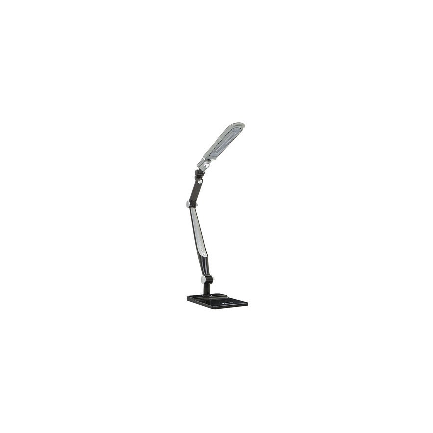 LED Prigušiva stolna lampa MATRIX LED/10W/230V