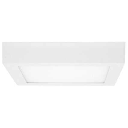 LED Stropna svjetiljka RAFA LED/18W/230V 3000/4000/6000K 22x22 cm bijela