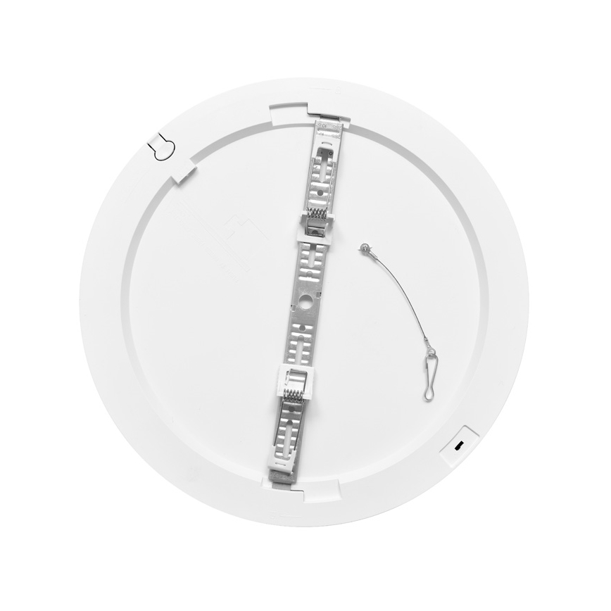 LED Ugradbena svjetiljka VALI LED/30W/230V 3000/4000/6000K