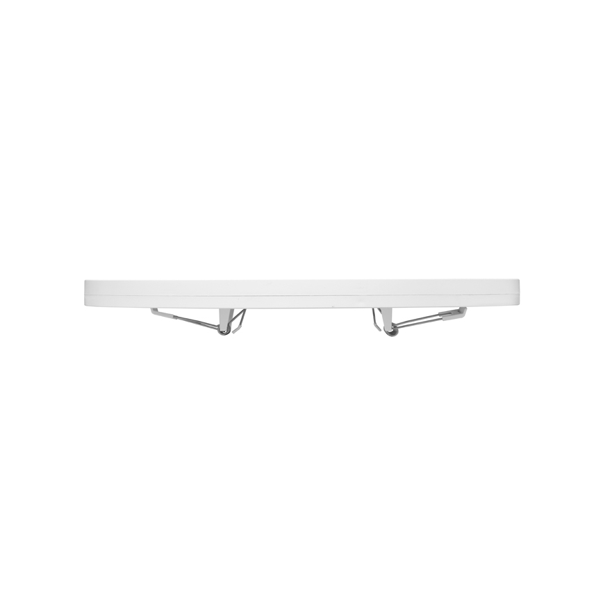LED Ugradbena svjetiljka VALI LED/30W/230V 3000/4000/6000K