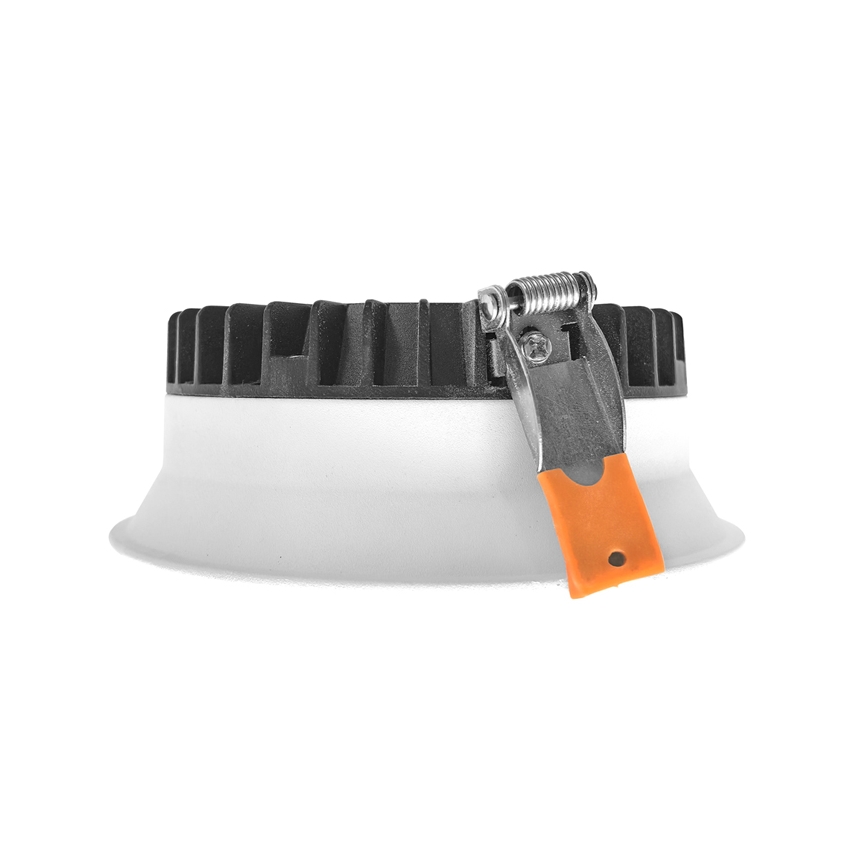 LED Ugradbena svjetiljka TINA LED/36W/230V 3000/4000/6500K pr. 22 cm bijela