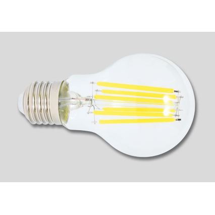 LED žarulja RETRO A60 E27/5W/230V 3000K 1055lm