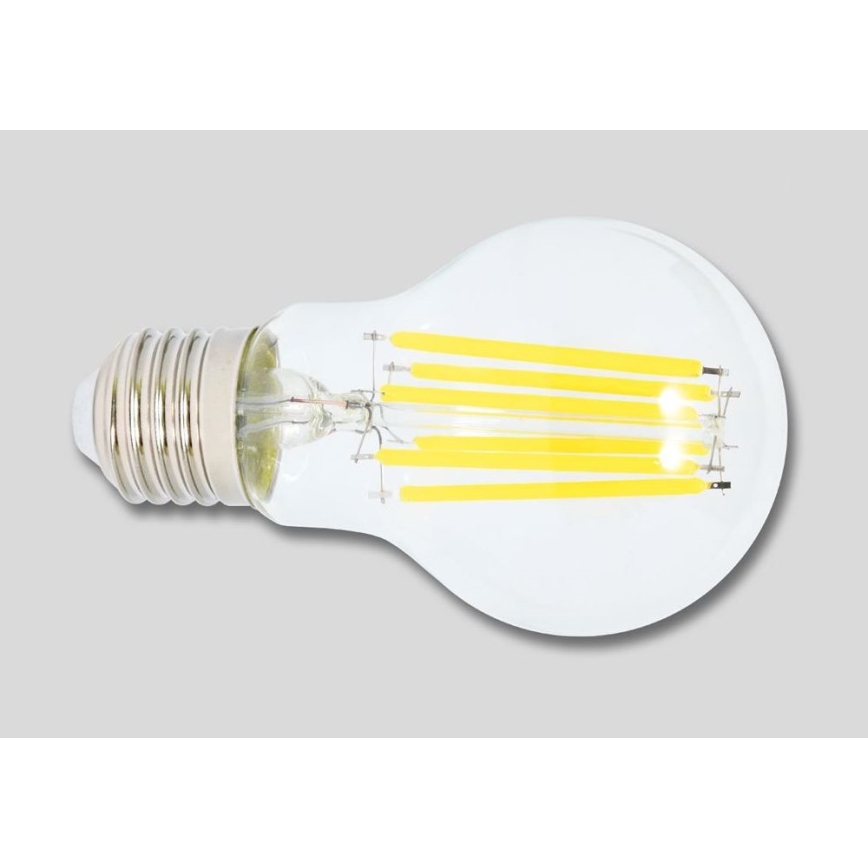 LED Žarulja RETRO A60 E27/5W/230V 3000K 1055lm