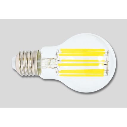 LED žarulja RETRO A60 E27/7,2W/230V 3000K 1520lm