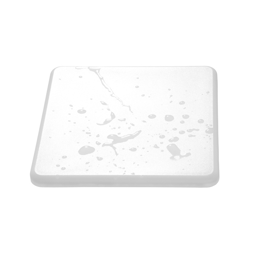 LED Ugradbena svjetiljka za kupaonicu ROXY LED/22W/230V IP66