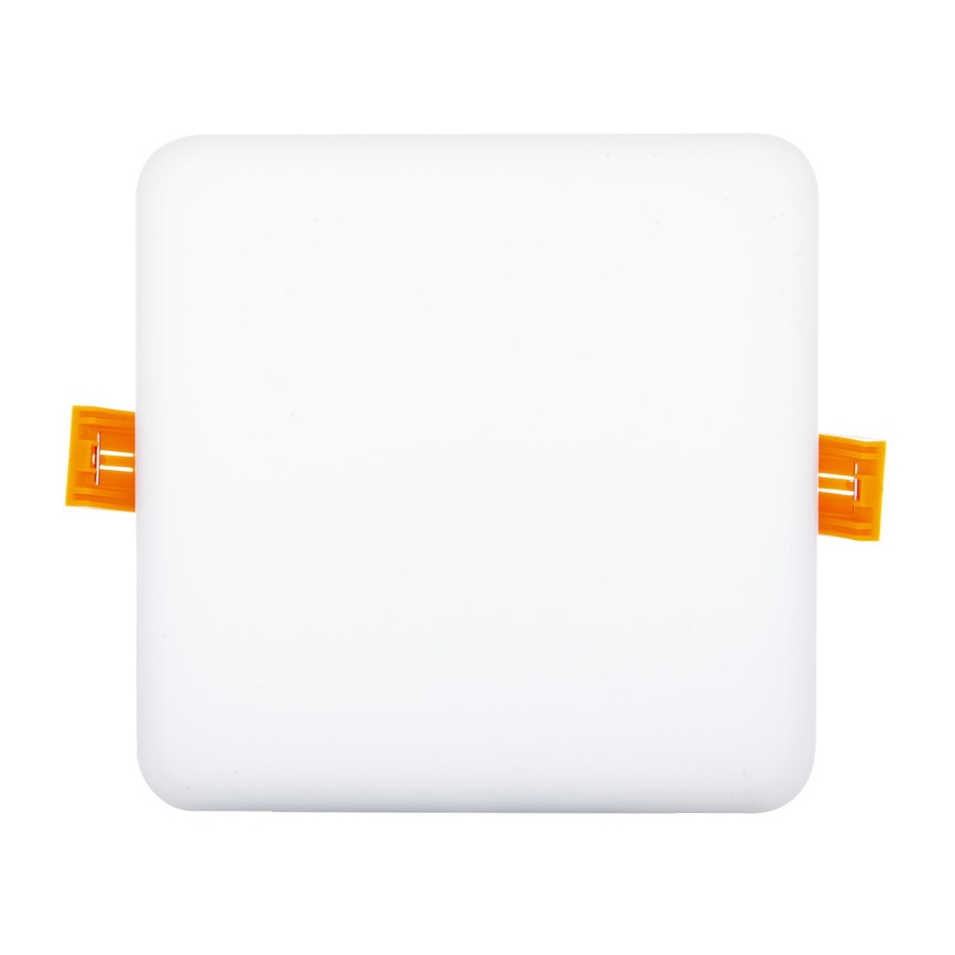 LED Ugradbena svjetiljka za kupaonicu ROXY LED/22W/230V IP66