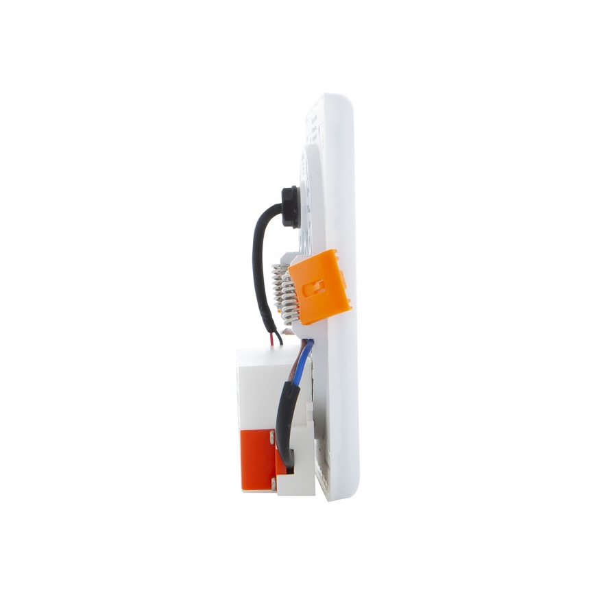 LED Ugradbena svjetiljka za kupaonicu ROXY LED/22W/230V IP66