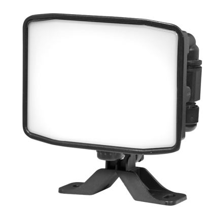 LED Vanjski reflektor ZIPO LED/30W/230V 5000K IP65 crna