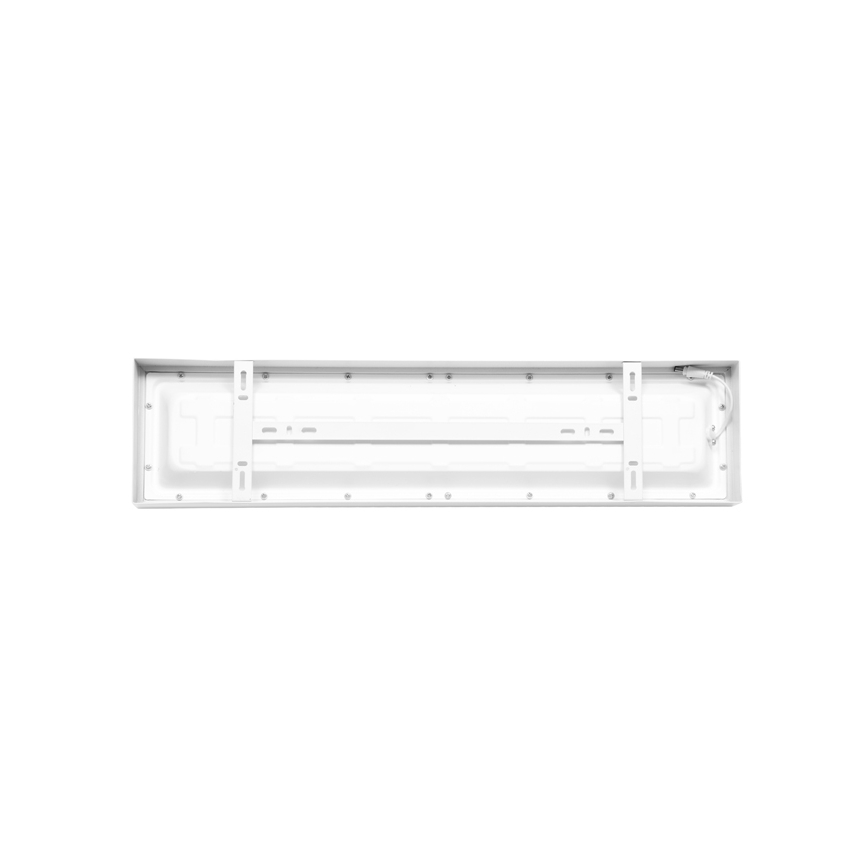 LED Stropna svjetiljka PILO LED/36W/230V 4100K 124 cm bijela