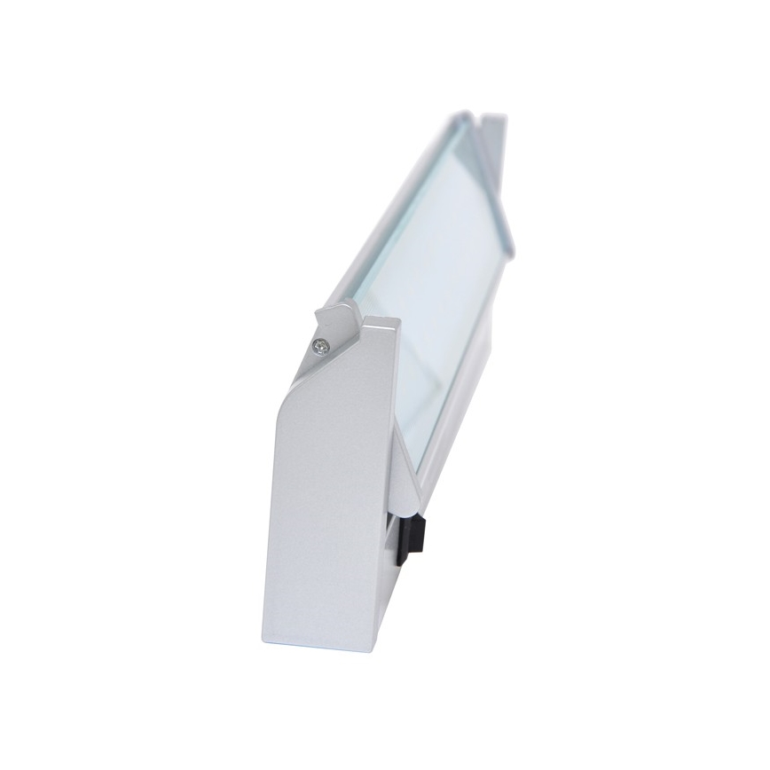 Ecolite TL2016-28SMD/5,5W - LED Svjetiljka ispod ormarića GANYS LED/5,5W/230V