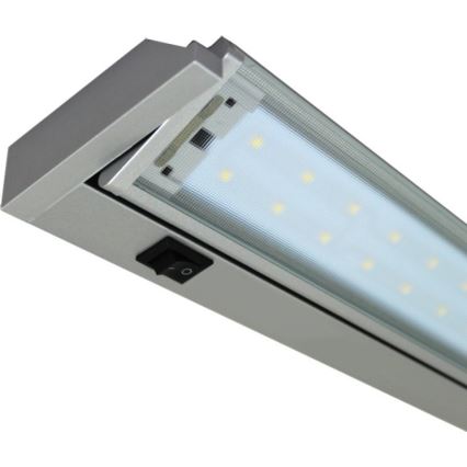 LED Podelementna svjetiljka GANYS LED/15W/230V