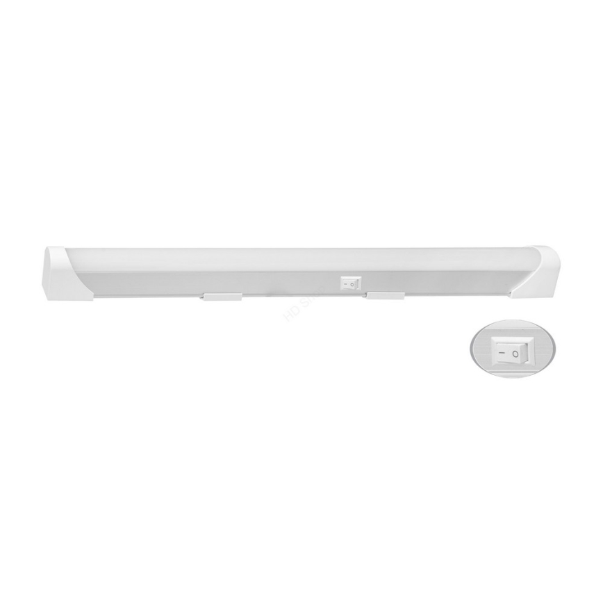 LED Svjetiljka ispod ormarića RONY LED/10W/230V