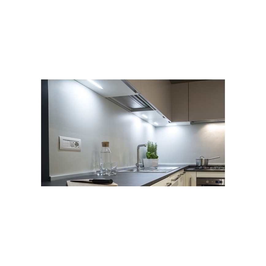LED Svjetiljka ispod ormarića RONY LED/15W/230V