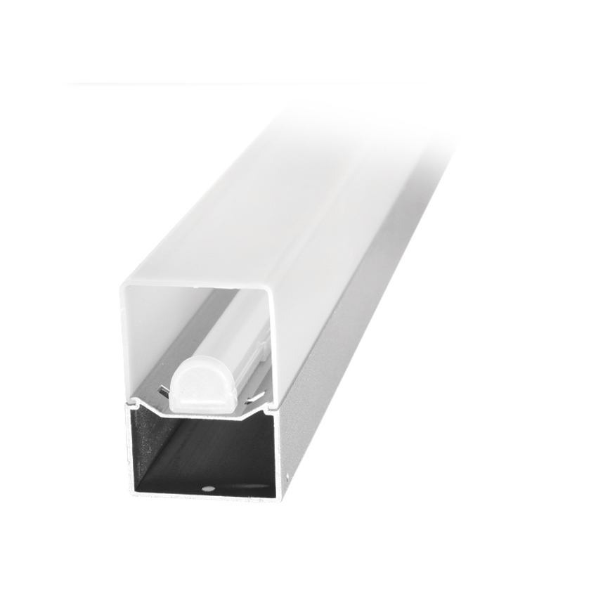 LED Svjetiljka ispod ormarića ALBA LED/22W/230V IP44