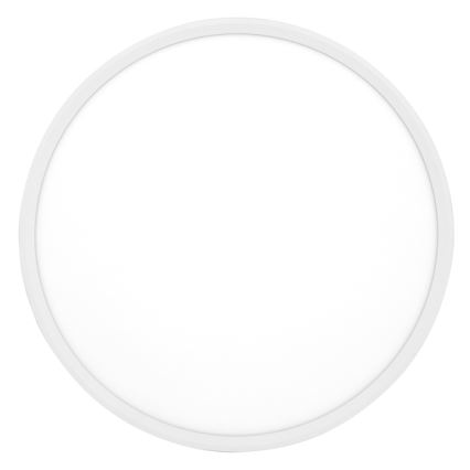 LED Stropna svjetiljka SALY LED/50W/230V 3000/4000/6000K pr. 60 cm IP40 bijela
