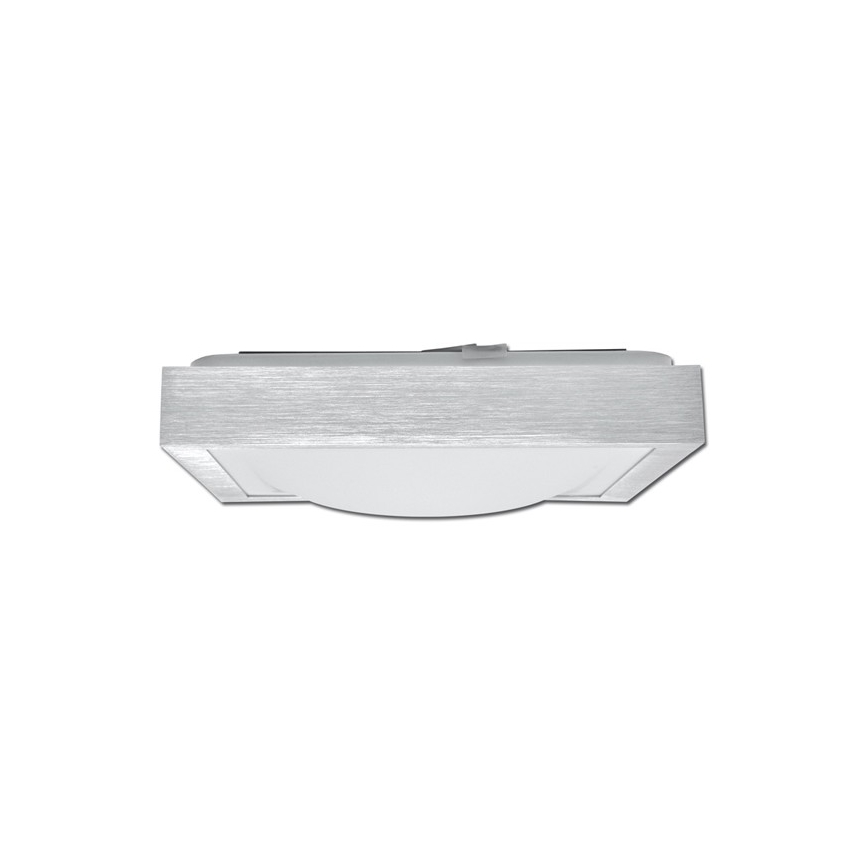 LED Vanjska stropna svjetiljka BELA LED/22W/230V IP44