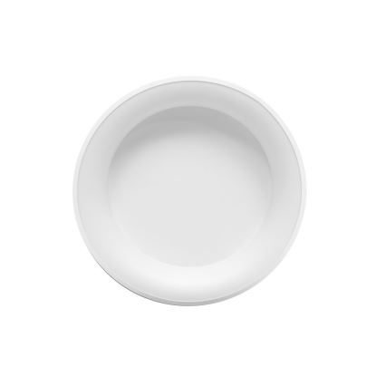 LED Dimmabilno stropno svjetlo NEST LED/40W/230V 3000-6500K bijela
