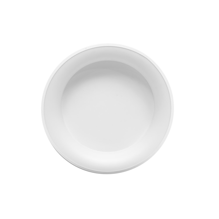 LED Dimmabilno stropno svjetlo NEST LED/40W/230V 3000-6500K bijela