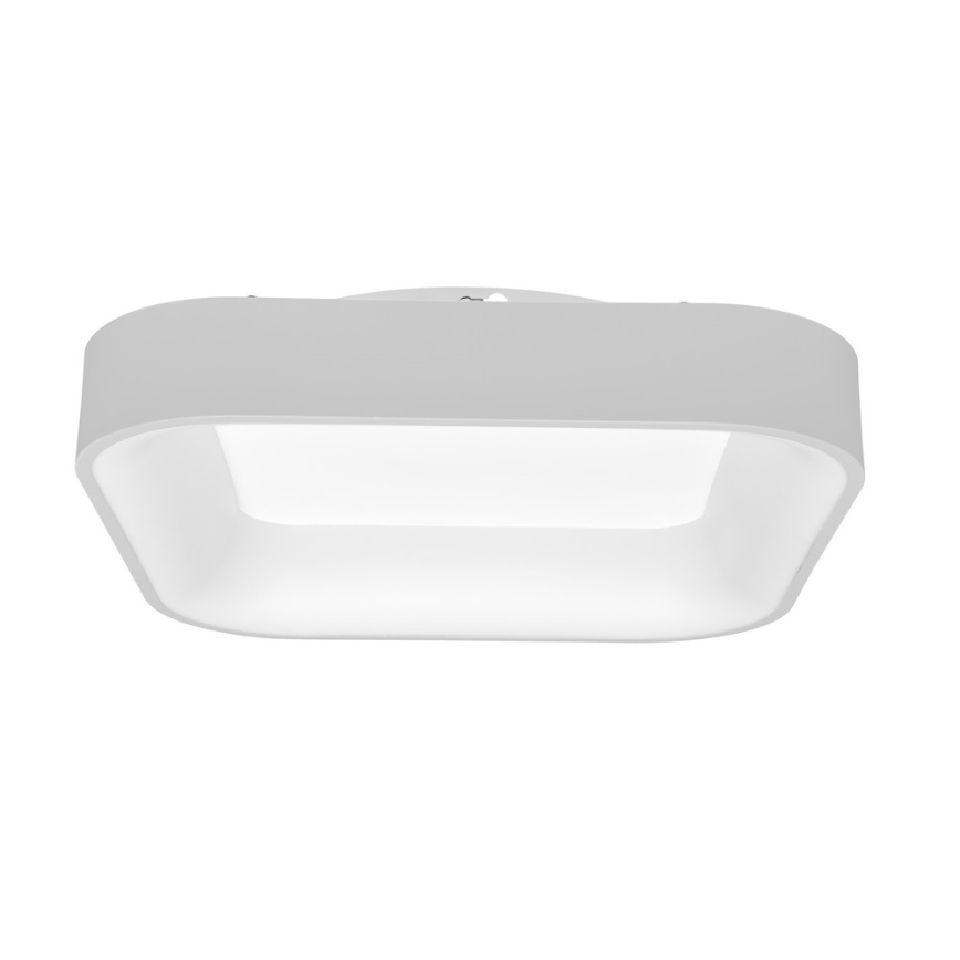 LED Prigušiva stropna svjetiljka NEST LED/40W/230V 3000-6500K bijela