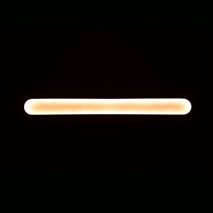 LED Zidna svjetiljka NORA LED/56W/230V 3000-6500K 119 cm