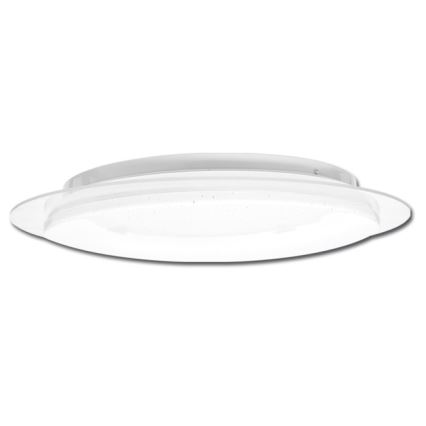 LED Stropna svjetiljka SATURN LED/18W/230V