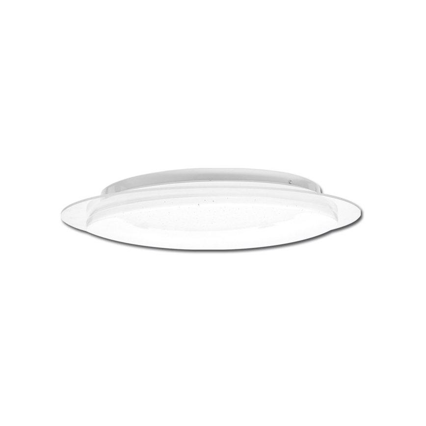LED Stropna svjetiljka SATURN LED/18W/230V