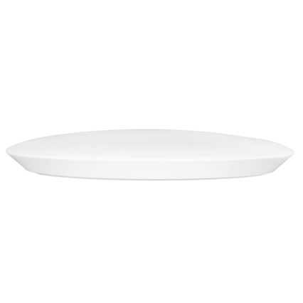 LED Stropna svjetiljka za kupaonicu DISK LED/12W/230V 3000/4000/6500K pr. 23 cm IP44 bijela