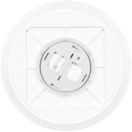 LED Stropna svjetiljka za kupaonicu DISK LED/12W/230V 3000/4000/6500K pr. 23 cm IP44 bijela
