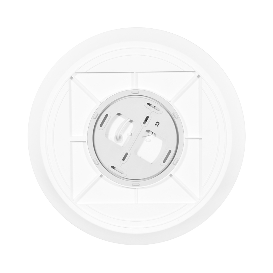 LED Stropna svjetiljka za kupaonicu DISK LED/12W/230V 3000/4000/6500K pr. 23 cm IP44 bijela
