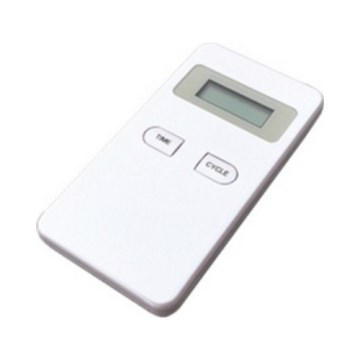 EcoStep 10051 - Brojač vremena i broja korištenja za sušilicu za ruke R1.1