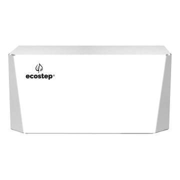 EcoStep 10307 - Sušilica za ruke R4.1 720W/230V bijela