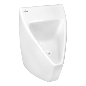 EcoStep 30011 - Bezvodni pisoar P1.1 keramika/bijela