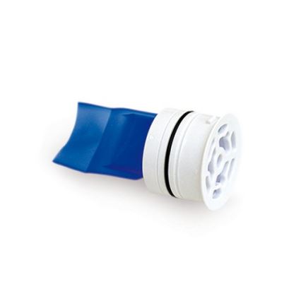 EcoStep 30011 - Bezvodni pisoar P1.1 keramika/bijela