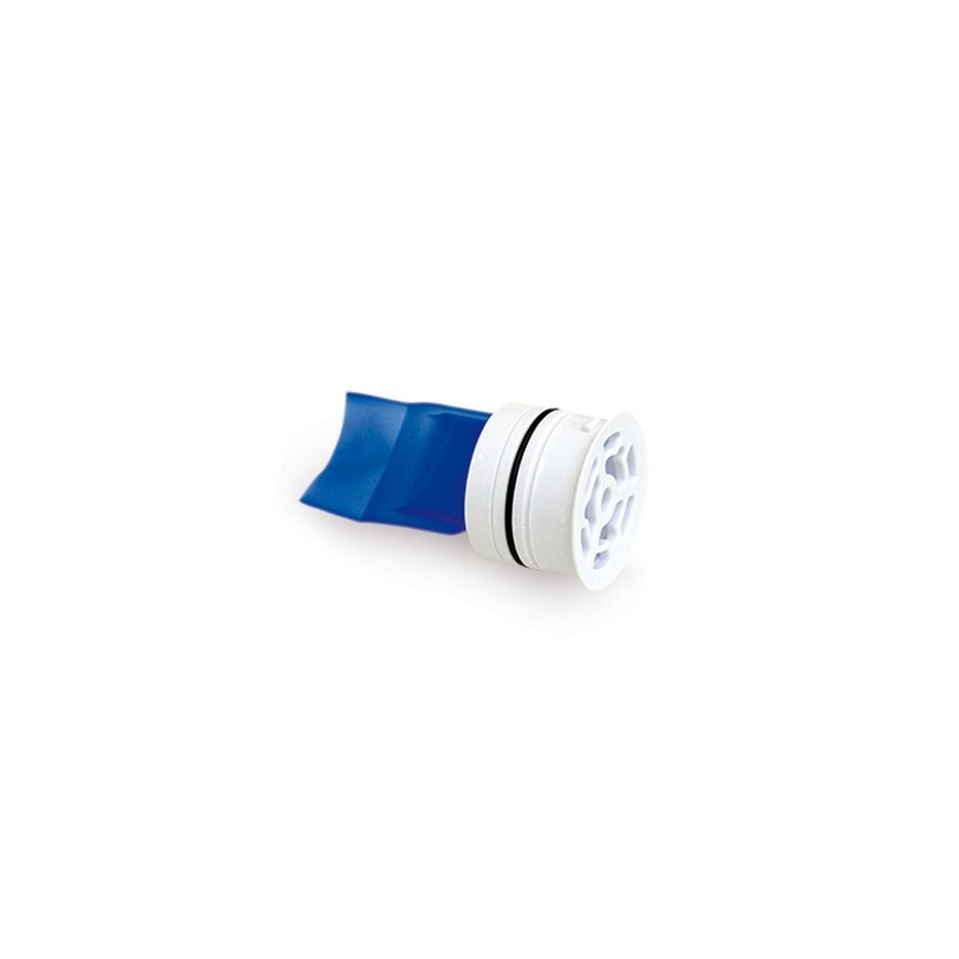 EcoStep 30011 - Bezvodni pisoar P1.1 keramika/bijela